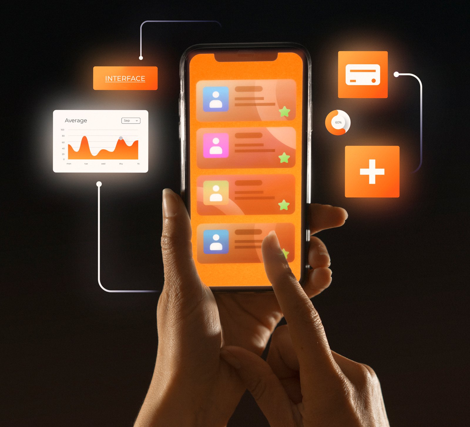Mobile App Development Services