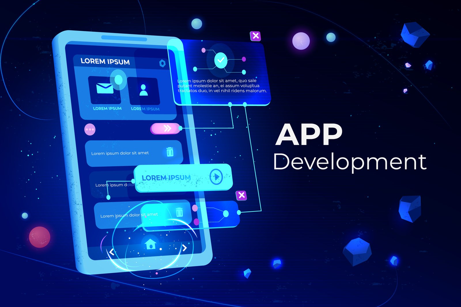 AI in Mobile Apps