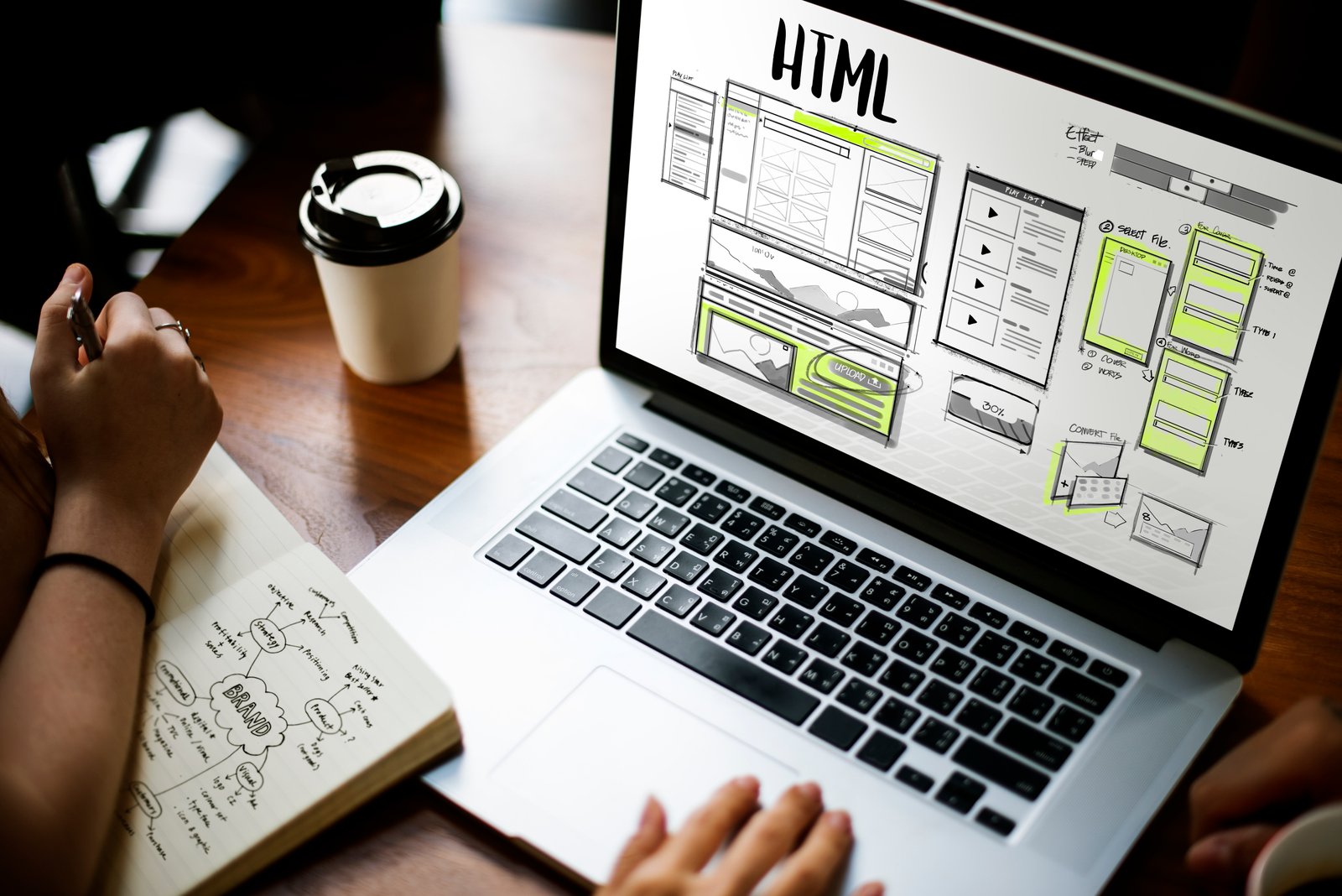 Web Development Tools