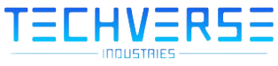 Techverse Industries Logo