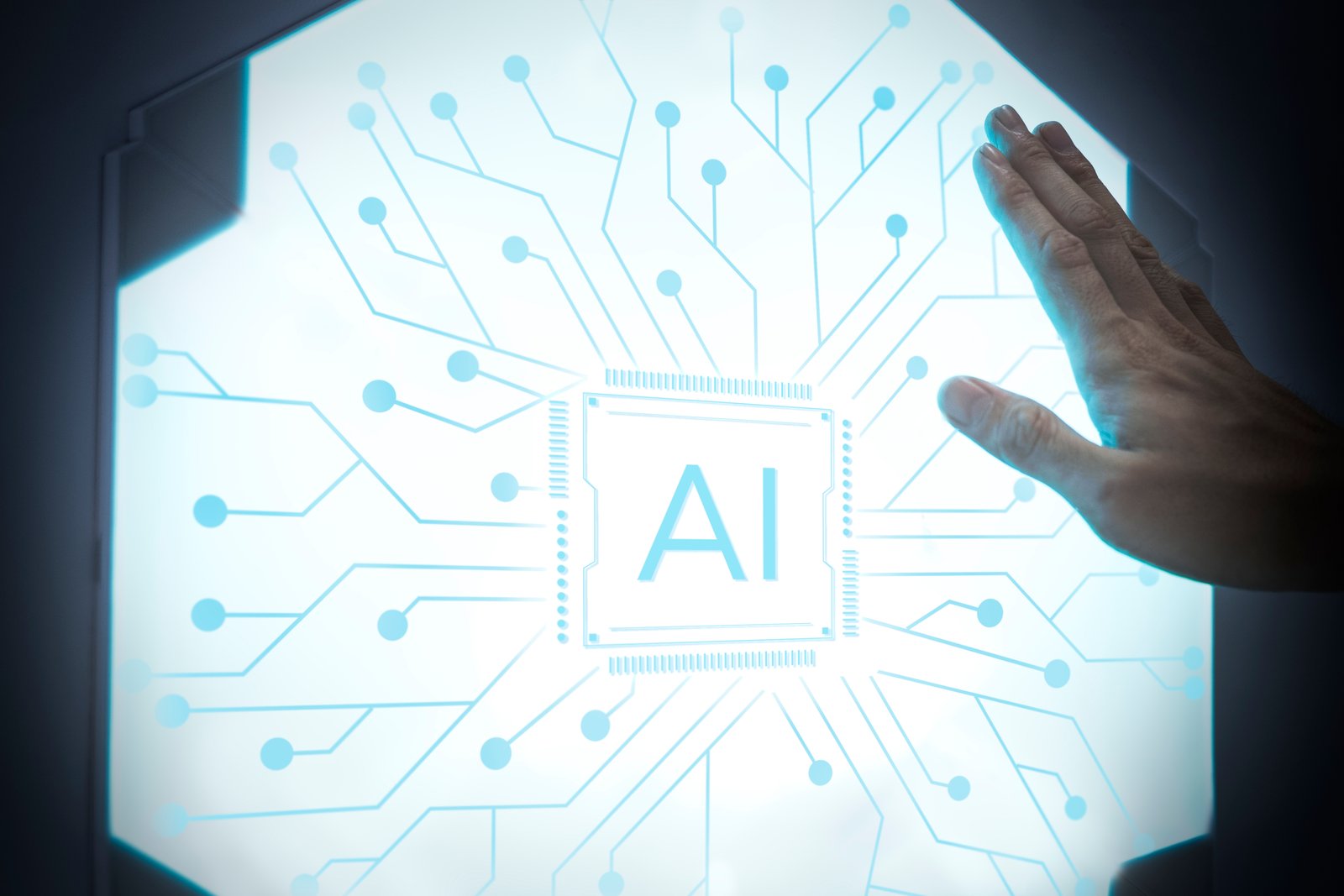 Advanced Analytics for Smarter Decisions Using AI