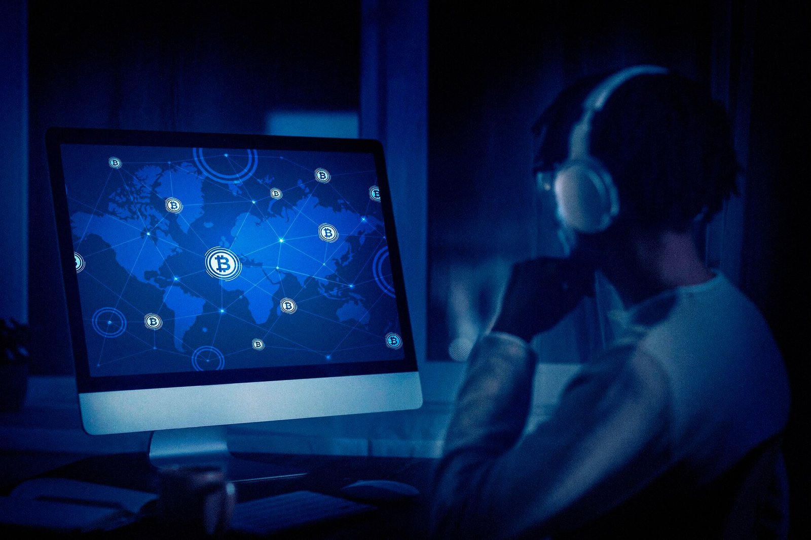 Blockchain Development Services