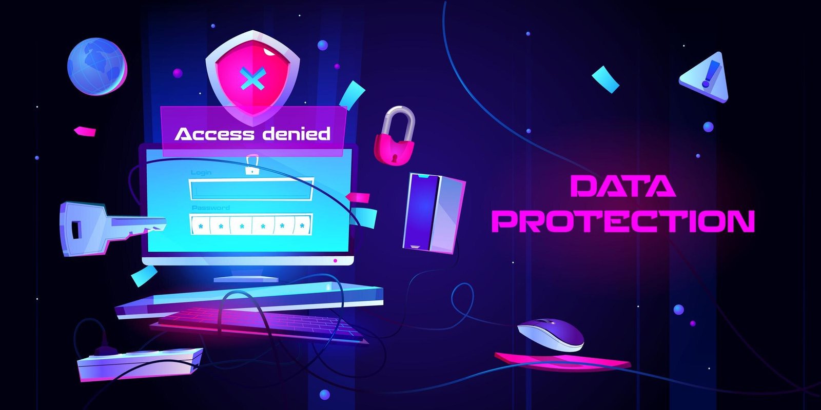 Cybersecurity Solutions for Digital Assets