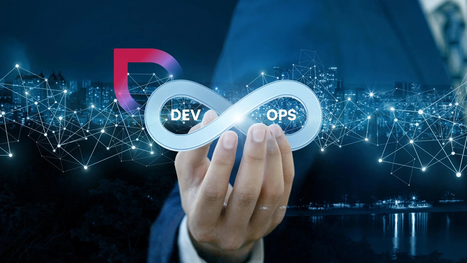 DevOps Implementation Services