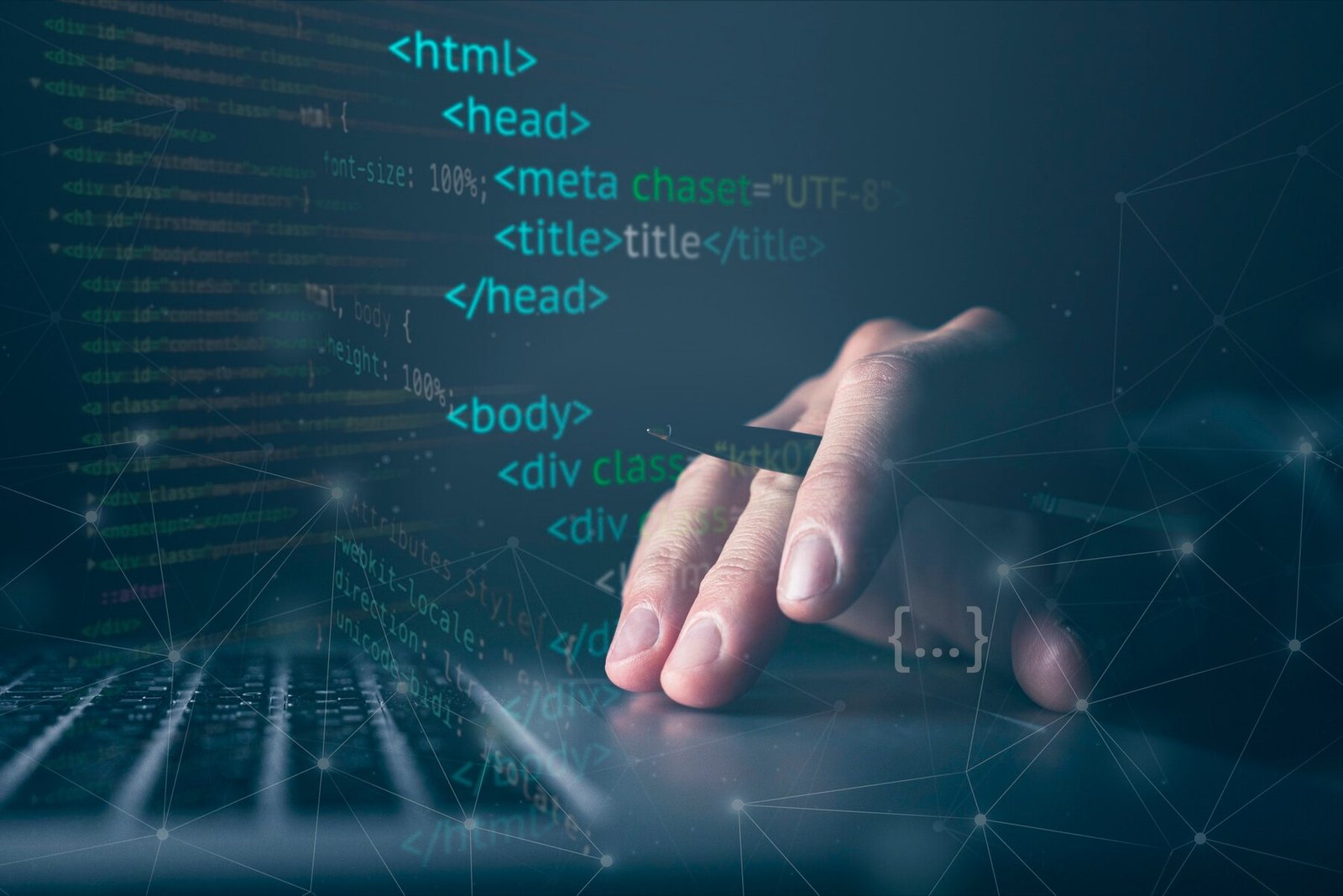 Software Development Features