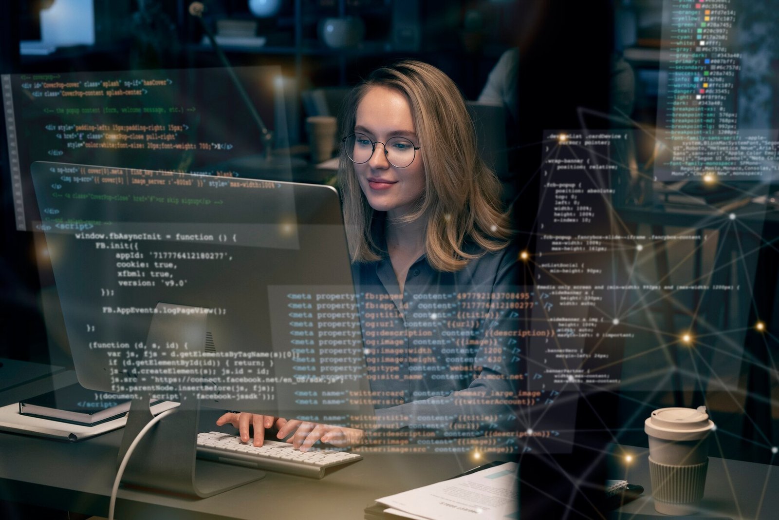 Software Development Services