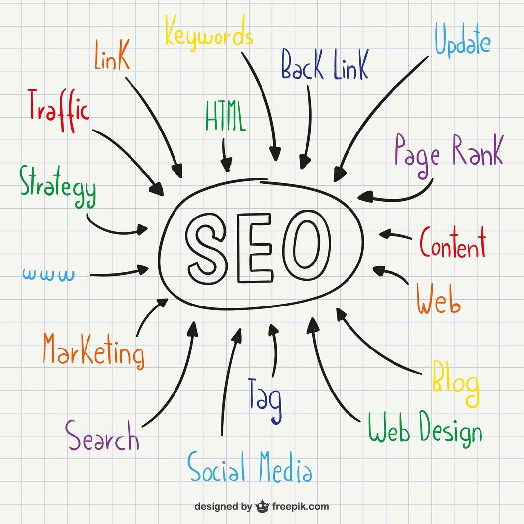 SEO Services