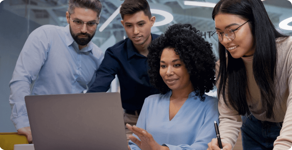 Innovative Business Solutions